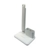 Настільна лампа акумуляторна CNV Portable Desk Lamp BL-3301 9068 з органайзером White