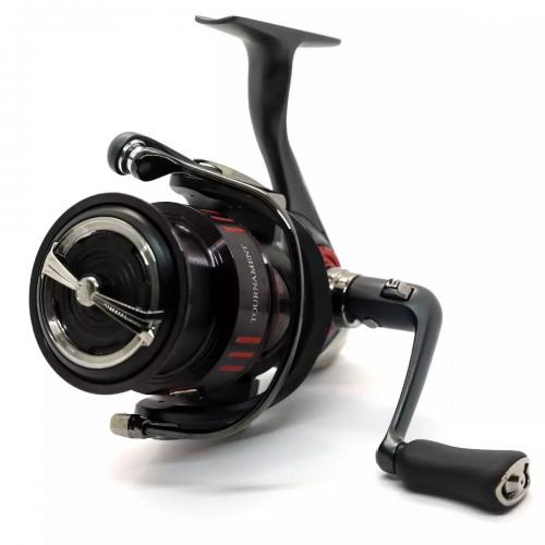 Котушка Daiwa 20 Tournament 4010 QD +2шпулі / (2153716 / 10005647) в інтернет супермаркеті PbayMarket!