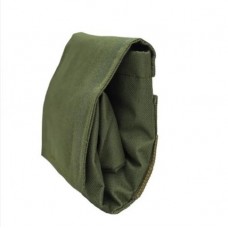 Підсумок для скиду використаних магазинів складний MOLLE VS Thermal Eco Bag хакі