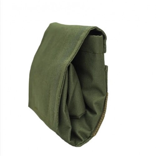 Підсумок для скиду використаних магазинів складний MOLLE VS Thermal Eco Bag хакі Підсумок для скиду використаних магазинів складний MOLLE VS Thermal Eco Bag хакі