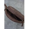Сумка BlankNote Темно-коричневий (BN-BAG-11-o)