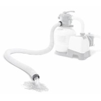 Шланг сервісний для промивки брудного піску Intex 78533, 1.5 м