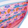Папка-органайзер YES А4 Line Friends на блискавці (492196) в інтернет супермаркеті PbayMarket!