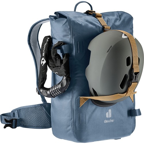 Рюкзак Deuter Amager 25+5 Ink (1052-3220022 3067)