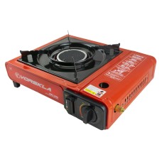 Портативна газова плита VORSKLA ПМЗ 160С