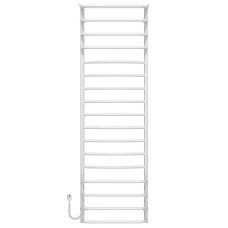 Рушникосушарка електрична Юність П17 500х1700 Deffi Білий EF16 (C.YU.170.50.17.E.W.L.5)