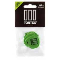 Медіатори Dunlop 462P.88 Tortex TIII Player Pack 0.88 mm (12 шт.) Медіатори Dunlop 462P.88 Tortex TIII Player Pack 0.88 mm (12 шт.)