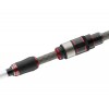 Спінінгове вудлище Daiwa Silver Creek Light Spin 2.35м 5-21г (11431-231) в інтернет супермаркеті PbayMarket!