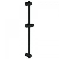 Стійка для душу Zerix BAR-SUS-001 Black з нерж.сталі SUS304 (ZX4939) Стійка для душу Zerix BAR-SUS-001 Black з нерж.сталі SUS304 (ZX4939)