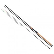 Вудилище фідерне Daiwa Ninja Feeder 330M-BD 3.30m 80г / (2188068 / 11603-335)