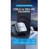 Кабель Vention Type-C - VGA, 0.15 м (TDFHB) в інтернет супермаркеті PbayMarket!