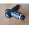 Масажер тригерних точок Booster Lightsaber Чорний (1256384731)