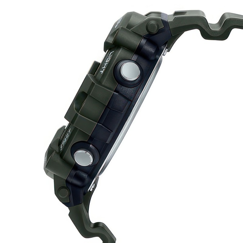 Годинник CASIO AE-1500WHX-3A Green