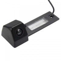Камера заднього виду No Brand Volkswagen Passat B6 Caddy 04-10 Jetta 05-11 Golf V Touran 03-10 TransporterT5 (5010) Камера заднього виду No Brand Volkswagen Passat B6 Caddy 04-10 Jetta 05-11 Golf V Touran 03-10 TransporterT5 (5010)