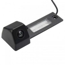 Камера заднього виду No Brand Volkswagen Passat B6 Caddy 04-10 Jetta 05-11 Golf V Touran 03-10 TransporterT5 (5010)