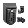 Міні сейф для ключів настінний Badoo Security T8 (100737) в інтернет супермаркеті PbayMarket!