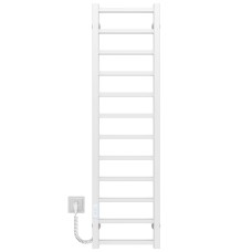 Рушникосушарка електрична Forest П12 200х1200 Deffi Білий WD04 (A.FR.120.20.12.E.W.L.4)