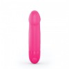 Вібратор Dorcel Real Vibration S Magenta 2.0, діаметр 3,7см, перезаряджається, для точки G в інтернет супермаркеті PbayMarket!