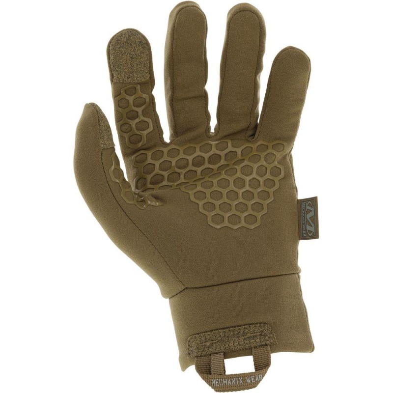Рукавички Mechanix ColdWork Base Layer XXL Койот (2439976094)