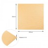 Панель 3D Sticker Wall 700х700х6 мм Бежевий (D) SW-00001949