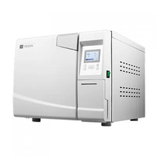 Автоклав Yeson class B-Pro 22L для стерилізації інструментів Автоклав Yeson class B-Pro 22L для стерилізації інструментів