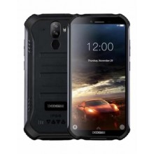 Мобільний телефон Doogee S40 Pro 4/64GB IP68 Зелений (402)