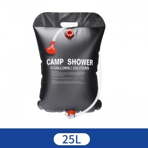 Душ переносний садовий Resw 25 л (H051104)