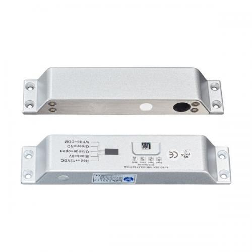 Ригельний замок YLI Electronic YB-500IN(LED) накладний Ригельний замок YLI Electronic YB-500IN(LED) накладний