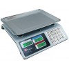 Ваги торгові DOMOTEC c металевою кнопкою MS-982S/4V/50KG//5G