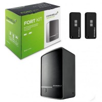 Комплект автоматики для воріт Comunello FORT 424 24V KIT (FT424KIT) Комплект автоматики для воріт Comunello FORT 424 24V KIT (FT424KIT)