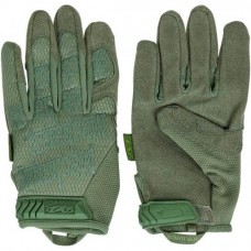 Рукавички Mechanix Original XL Оливковий (2439933950)