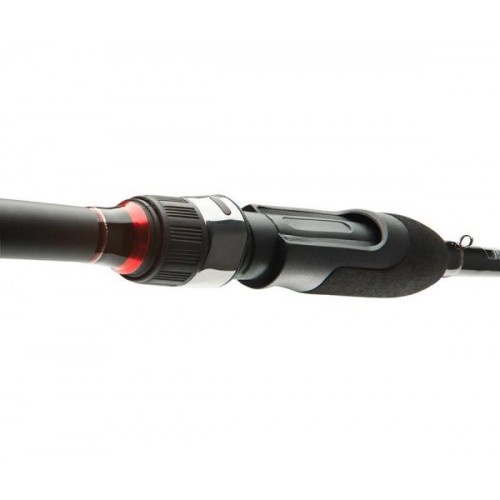 Спiнiнг DAIWA Crossfire Spin 2.40m 40-100g (11428-247) в інтернет супермаркеті PbayMarket!