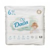 Підгузники Dada Pure Care 6 (16+ кг) 26 шт в інтернет супермаркеті PbayMarket!