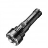 Ліхтар ручний акумуляторний SuperFire R3-P90 2000 Lumen IP64 Black