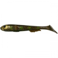 Силікон Savage Gear LB 3D Goby Shad 230mm 96.0g Срібло (1013-1854.15.44) Силікон Savage Gear LB 3D Goby Shad 230mm 96.0g Срібло (1013-1854.15.44)