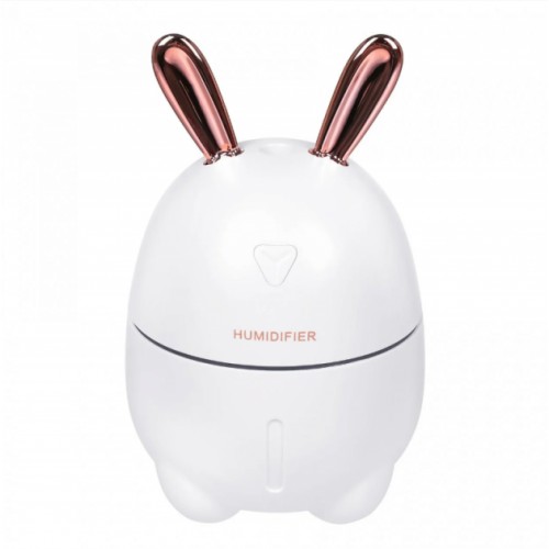 Зволожувач повітря humidifier Y105 від USB Rabbit Білий в інтернет супермаркеті PbayMarket!