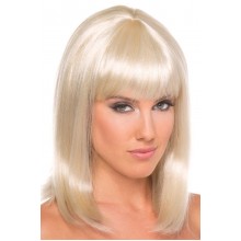 Перука Be Wicked Wigs - Doll Wig - Blonde