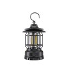 Ліхтар кемпінговий Superfire T51 195 Lumen IP43 Чорний (1936288143)