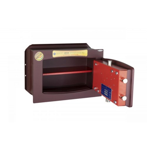 Сейф вбудований Technomax UK/4L