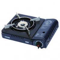 Плита газова туристична Tribe Basic Синій