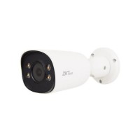 IP-відеокамера 2 Мп ZKTeco BS-852T11C-C з детекцією осіб