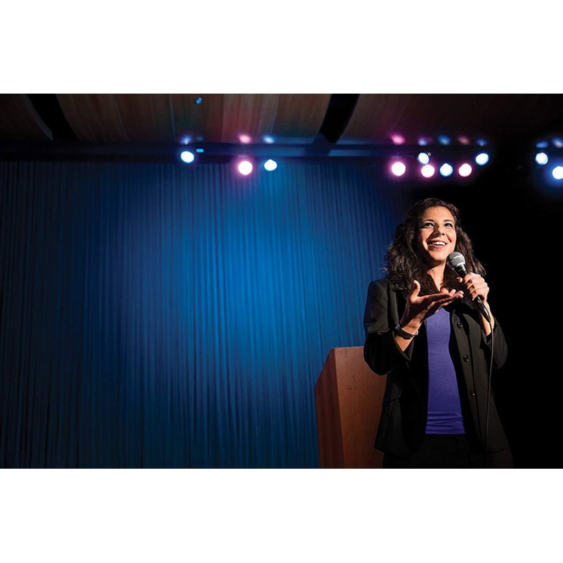 Мікрофон вокальний Shure PGA48-LC