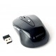 Миша бездротова Gembird MUSW-6B-01 Black USB