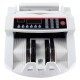 Лічильник банкнот Bill Counter RIAS 2108 з детектором UV White (np2_6608)