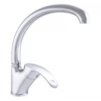 Змішувач для кухні ZERIX DYU 135 (ZX0023) Змішувач для кухні ZERIX DYU 135 (ZX0023)