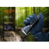 Ручний ліхтарик Fenix HT32 2500 лм Чорний