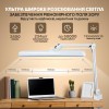 Настільна світлодіода (LED) лампа No Brand Lamp 9505 234 24W з регулюванням колірної температури та яскравості