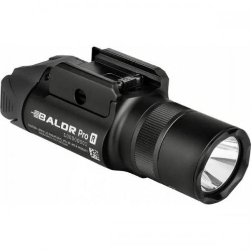 Ліхтар Olight Baldr Pro R Black (1013-2370.35.20) Ліхтар Olight Baldr Pro R Black (1013-2370.35.20)