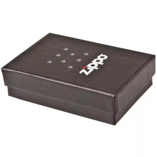 Запальничка бензинова Zippo Classic Street Chrome I Am Ukrainian Сріблястий (207 IMU) Запальничка бензинова Zippo Classic Street Chrome I Am Ukrainian Сріблястий (207 IMU)