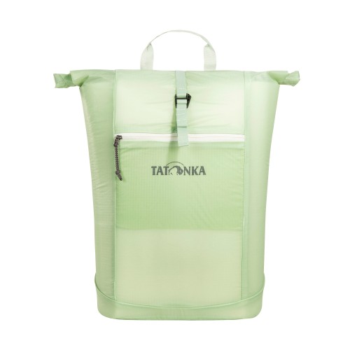Рюкзак Tatonka Squeezy Rolltop Світло-Зелений Рюкзак Tatonka Squeezy Rolltop Світло-Зелений